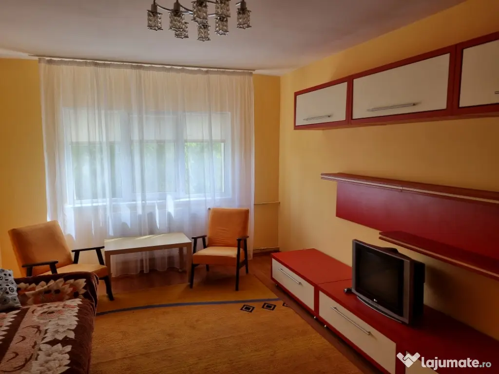 Apartament 2 camere, zona Lidl Mihai Bravu