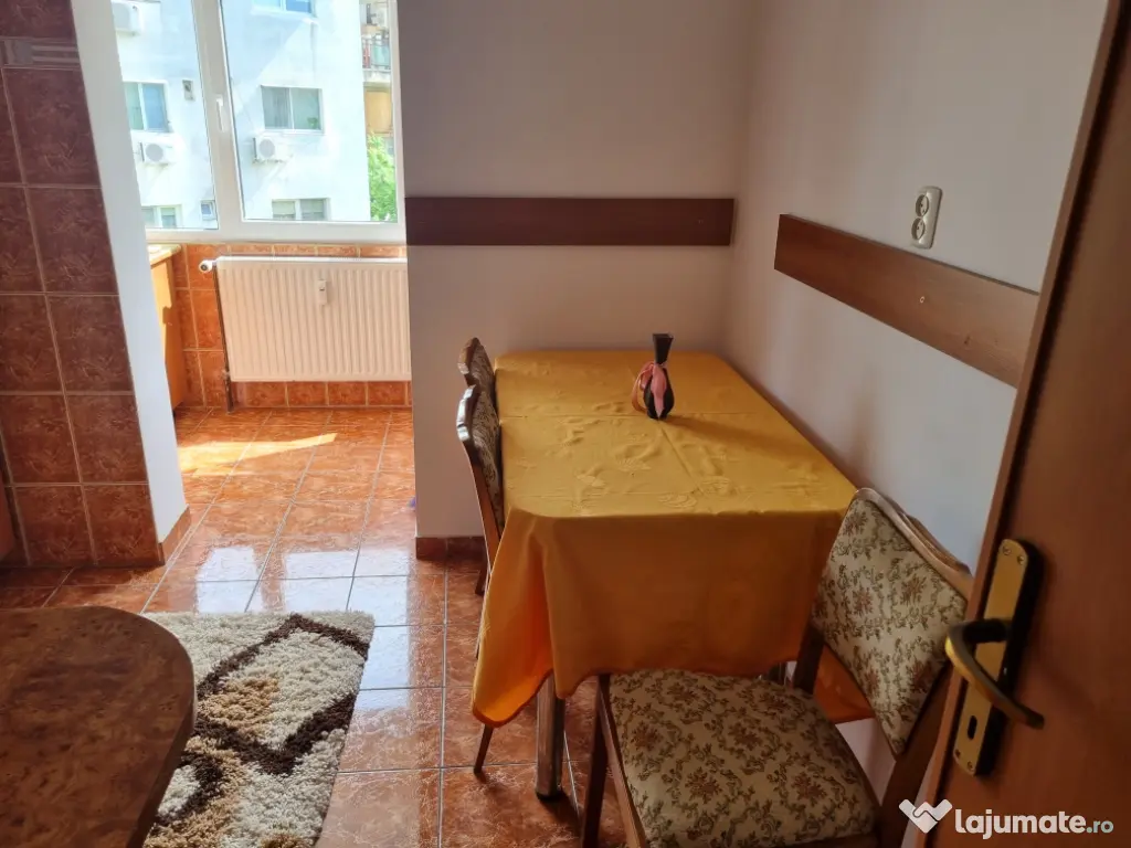 Apartament 2 camere, zona Lidl Mihai Bravu