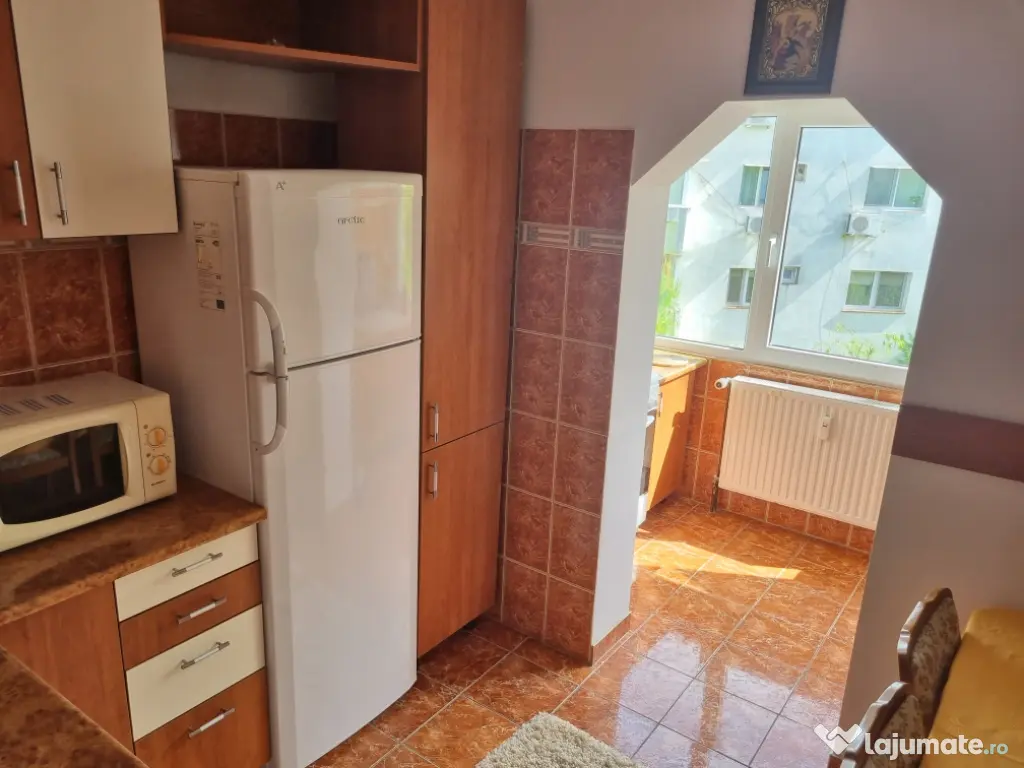 Apartament 2 camere, zona Lidl Mihai Bravu