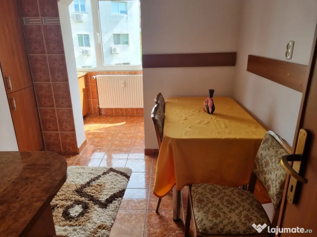 Apartament 2 camere, zona Lidl Mihai Bravu