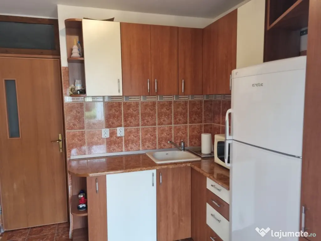 Apartament 2 camere, zona Lidl Mihai Bravu