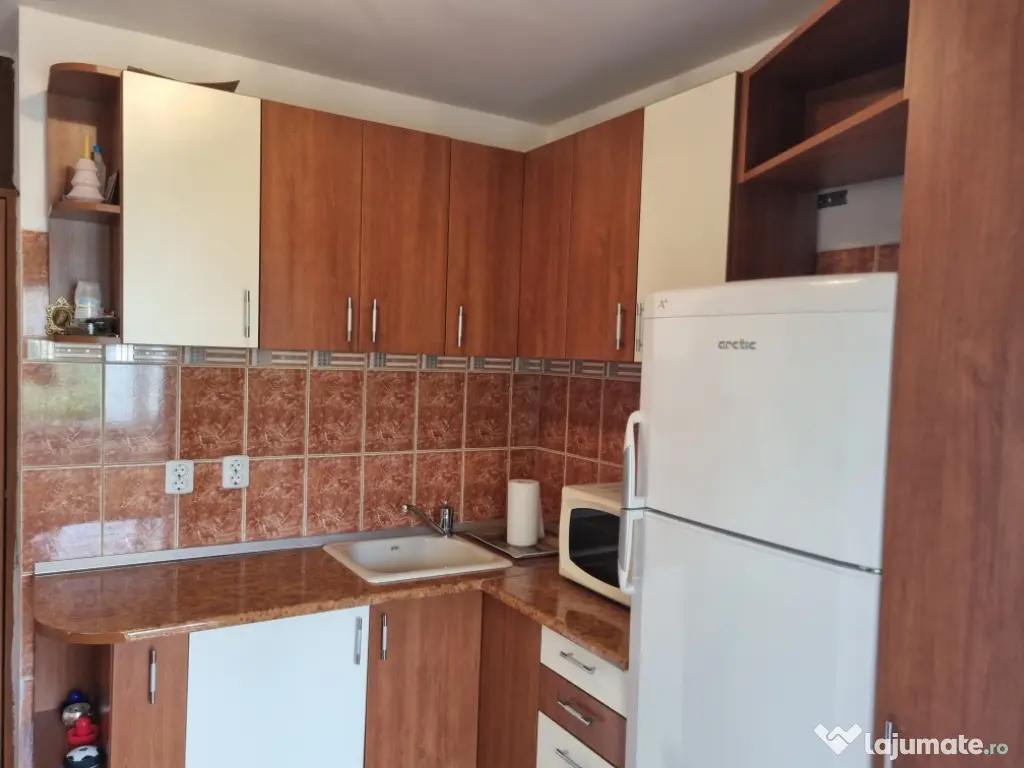 Apartament 2 camere, zona Lidl Mihai Bravu