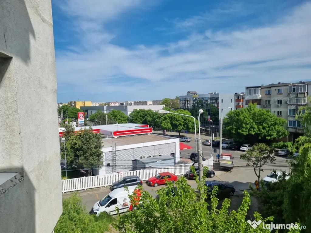 Apartament 2 camere, zona Lidl Mihai Bravu