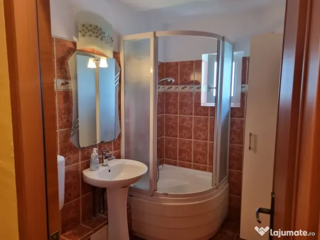 Apartament 2 camere, zona Lidl Mihai Bravu
