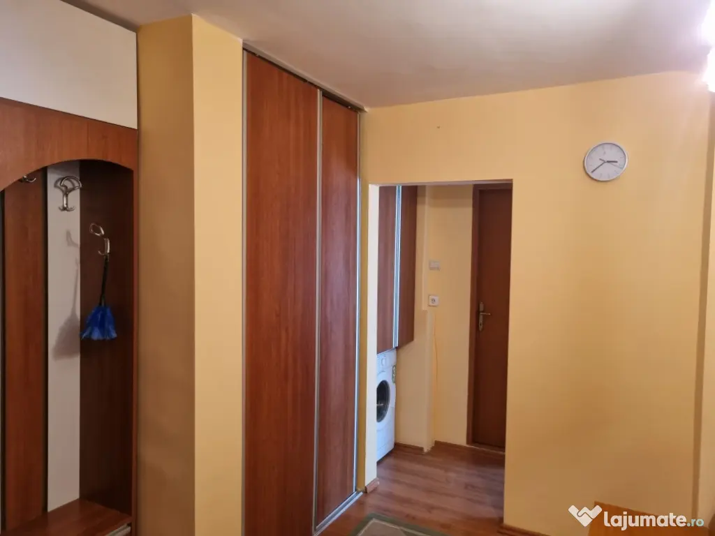 Apartament 2 camere, zona Lidl Mihai Bravu