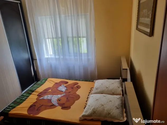 Apartament 2 camere, zona Lidl Mihai Bravu