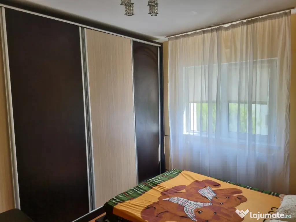 Apartament 2 camere, zona Lidl Mihai Bravu