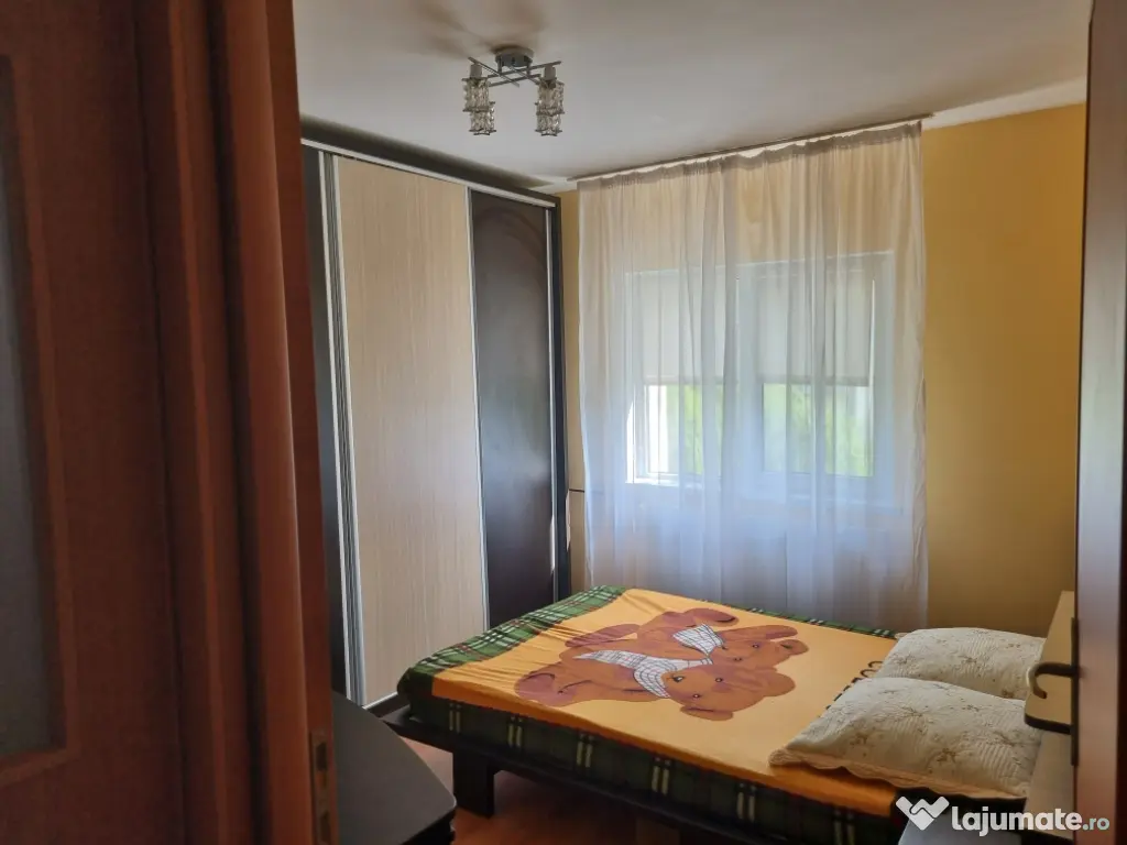 Apartament 2 camere, zona Lidl Mihai Bravu