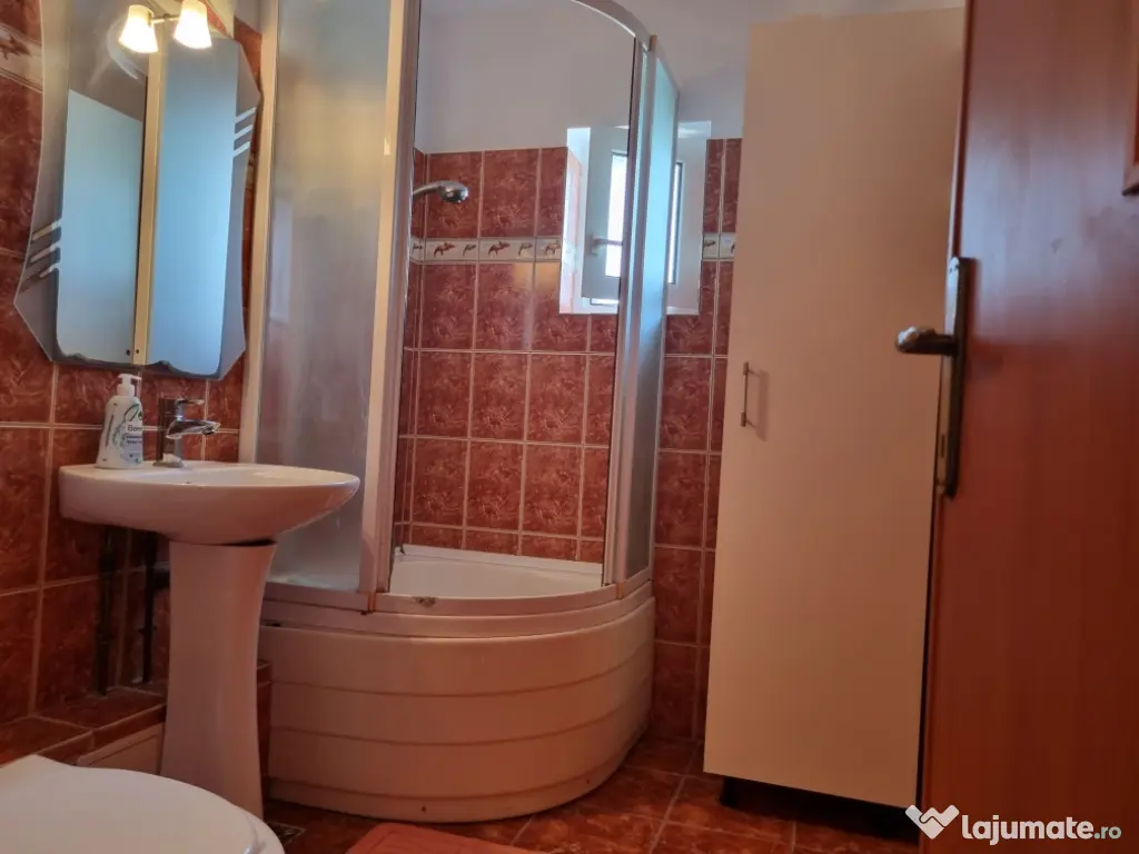 Apartament 2 camere, zona Lidl Mihai Bravu