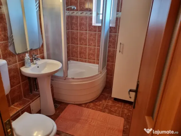 Apartament 2 camere, zona Lidl Mihai Bravu