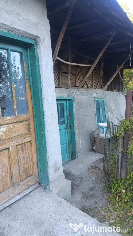 Casa Clejani 1200mp