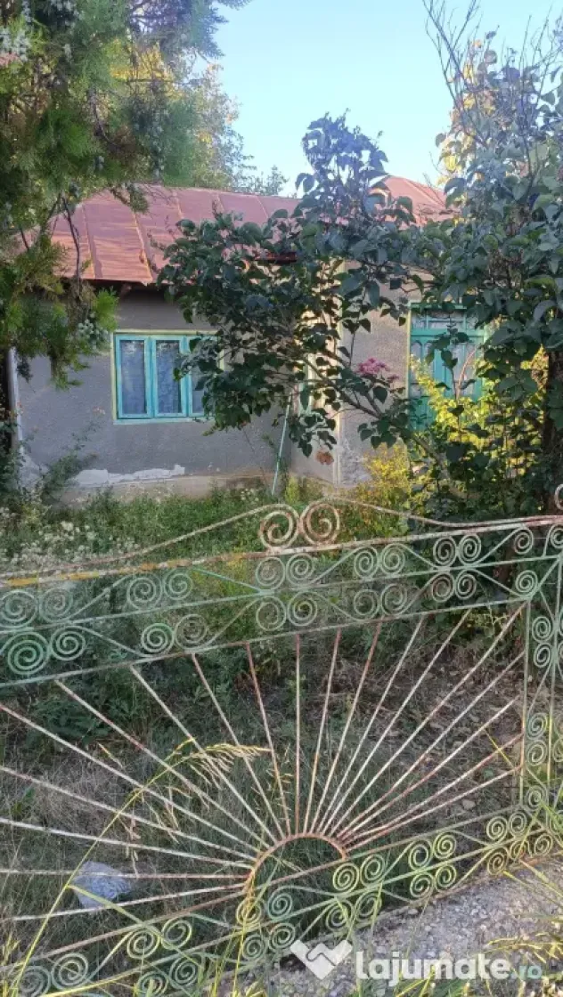 Casa Clejani 1200mp