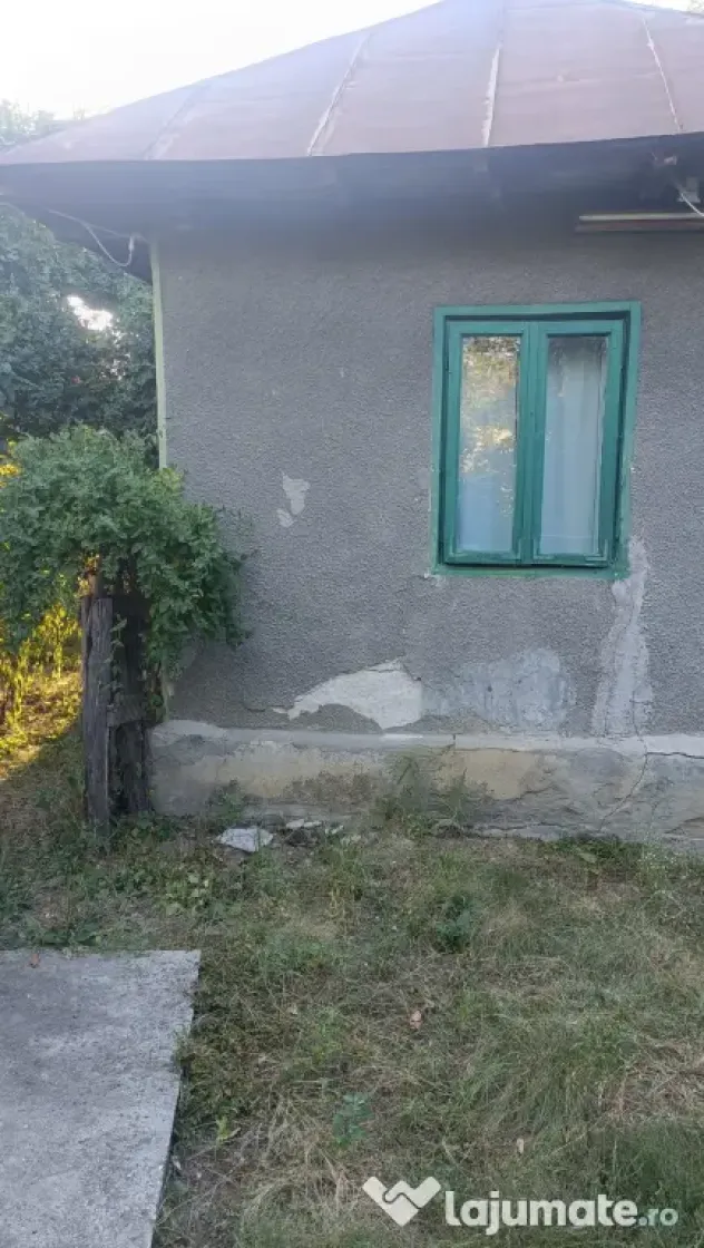 Casa Clejani 1200mp