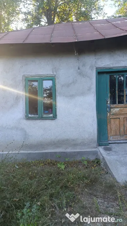 Casa Clejani 1200mp