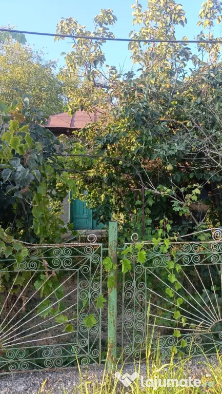 Casa Clejani 1200mp