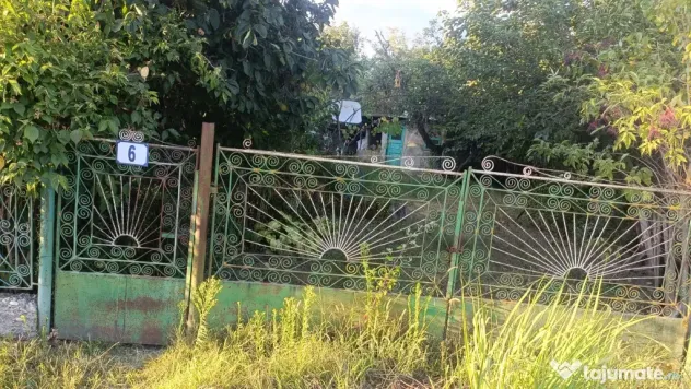 Casa Clejani 1200mp
