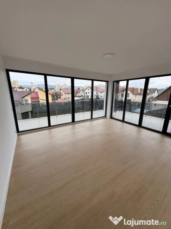 Vila 6 camere, 212MP+83MP Terasa, Zona Gheorgheni, Cluj - Cluj-Napoca (Cluj)
