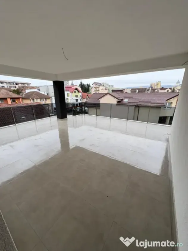 Vila 6 camere, 212MP+83MP Terasa, Zona Gheorgheni, Cluj - Cluj-Napoca (Cluj)