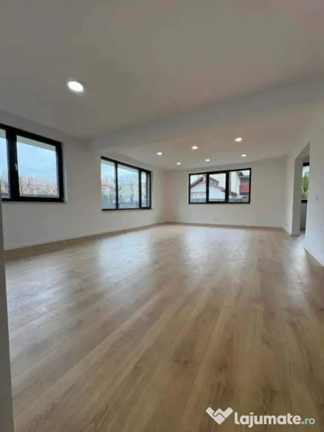 Vila 6 camere, 212MP+83MP Terasa, Zona Gheorgheni, Cluj - Cluj-Napoca (Cluj)