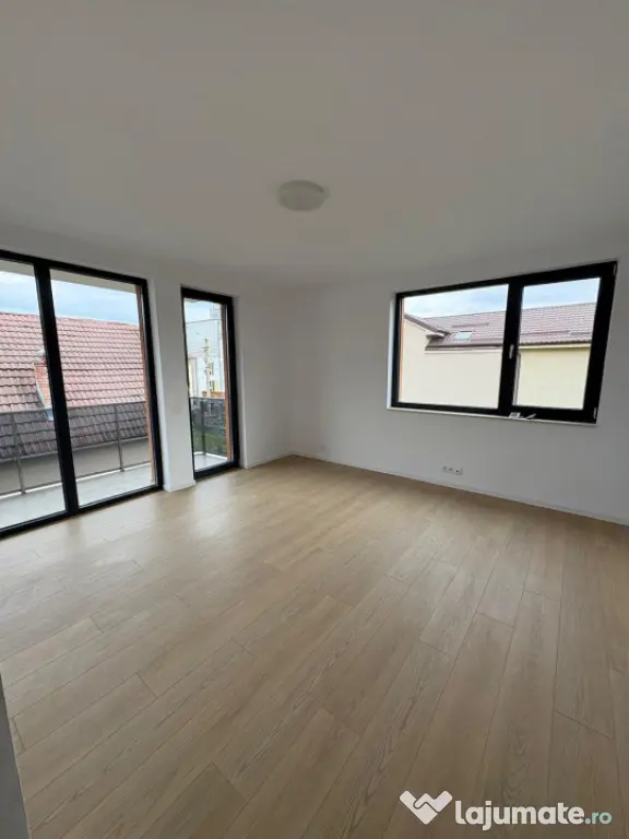 Vila 6 camere, 212MP+83MP Terasa, Zona Gheorgheni, Cluj - Cluj-Napoca (Cluj)