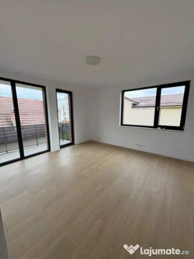 Vila 6 camere, 212MP+83MP Terasa, Zona Gheorgheni, Cluj - Cluj-Napoca (Cluj)