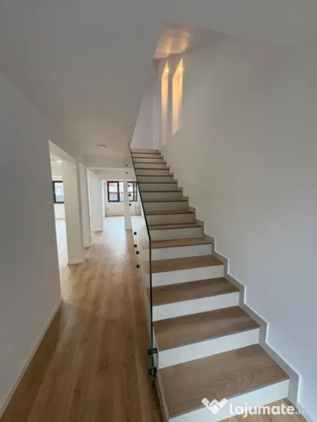 Vila 6 camere, 212MP+83MP Terasa, Zona Gheorgheni, Cluj - Cluj-Napoca (Cluj)