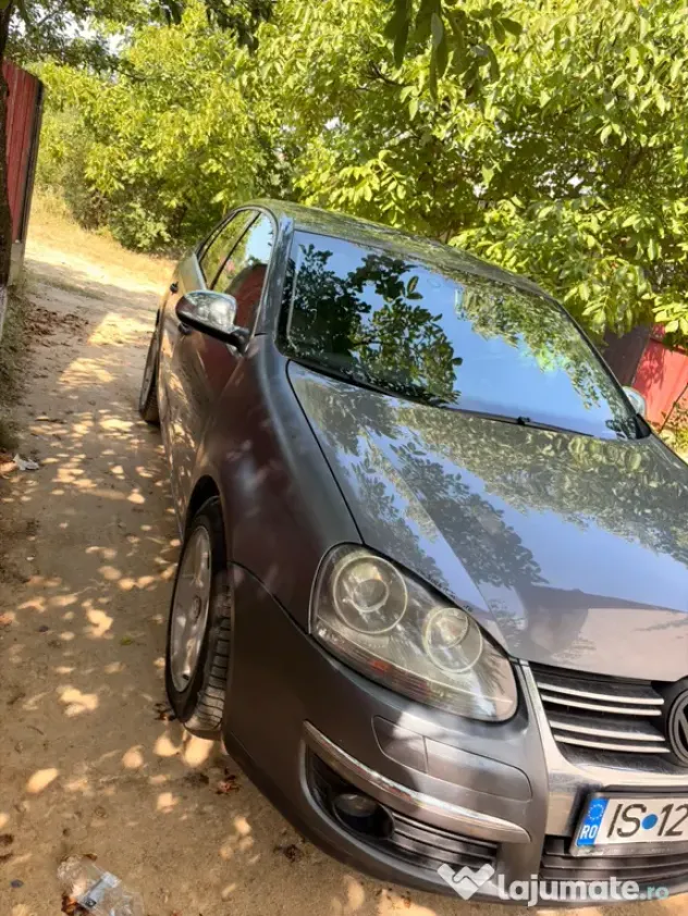 Vw Jetta