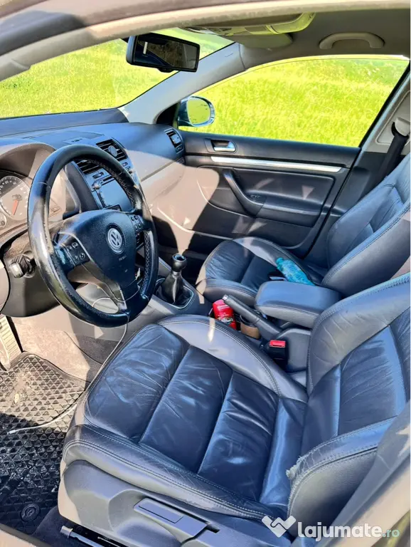 Vw Jetta