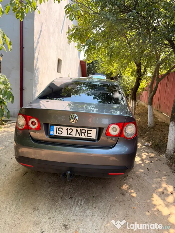 Vw Jetta