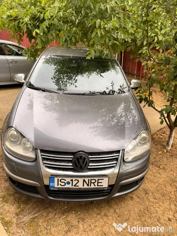 Vw Jetta