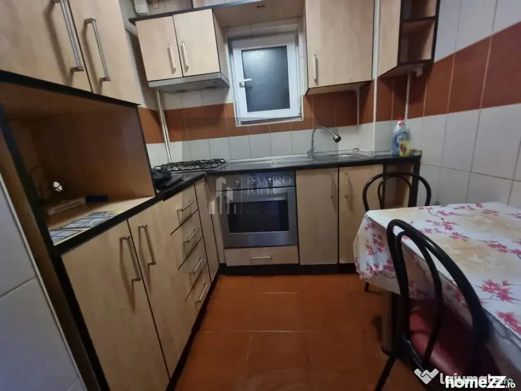 Apartament 2 camere | 42 mp | 3 minute de metrou | Sector 3 - Bucuresti (Bucuresti-Ilfov)