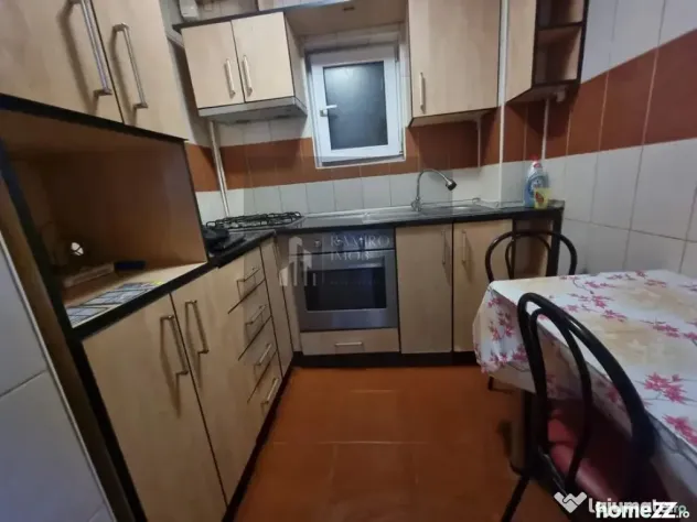 Apartament 2 camere | 42 mp | 3 minute de metrou | Sector 3 - Bucuresti (Bucuresti-Ilfov)