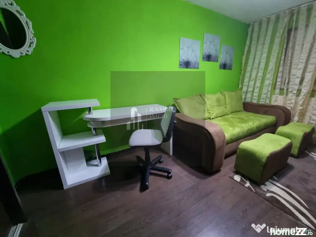 Apartament 2 camere | 42 mp | 3 minute de metrou | Sector 3 - Bucuresti (Bucuresti-Ilfov)