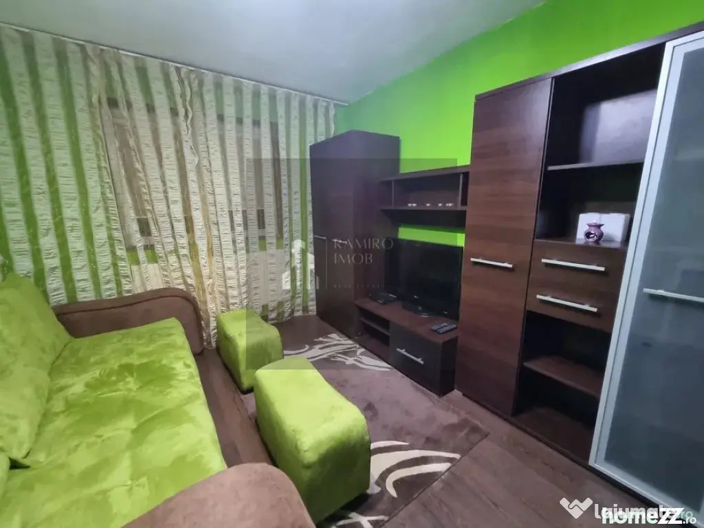 Apartament 2 camere | 42 mp | 3 minute de metrou | Sector 3 - Bucuresti (Bucuresti-Ilfov)
