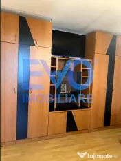 Apartament cu 2 camere de inchiriat, Nicolina 