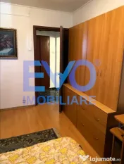 Apartament cu 2 camere de inchiriat, Nicolina 