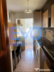 Apartament cu 2 camere de inchiriat, Nicolina 
