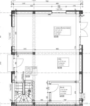 Duplex 4 CAM, SU 120 MP, TEREN 500 MP in TAUTI 