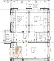Duplex 4 CAM, SU 120 MP, TEREN 500 MP in TAUTI 