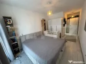 Apartament cu 3 camere, terasă, parcare și boxă - Complex