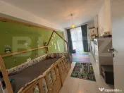 Apartament cu 3 camere, terasă, parcare și boxă - Complex