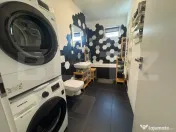 Apartament cu 3 camere, terasă, parcare și boxă - Complex