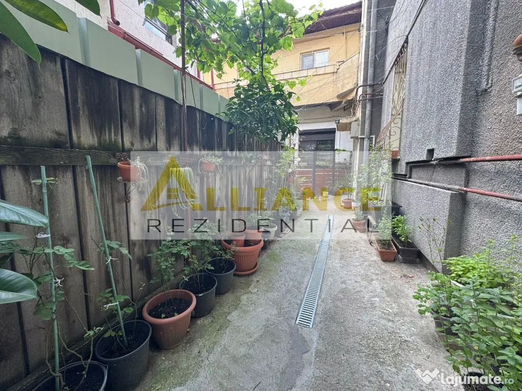 Sector 3/Vitan-Apartament 2 Camere - Bucuresti (Bucuresti-Ilfov)