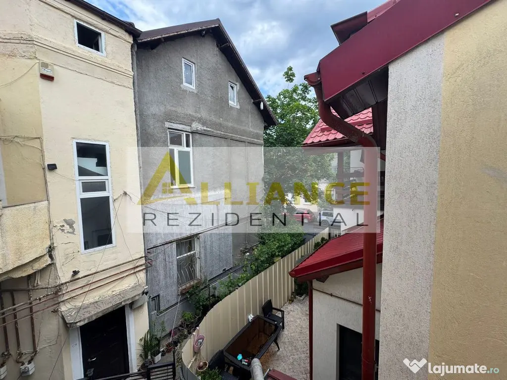 Sector 3/Vitan-Apartament 2 Camere - Bucuresti (Bucuresti-Ilfov)