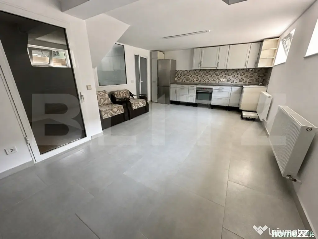Apartament la casa de vanzare, 76 mp, zoan Codlea - Codlea (Brasov)
