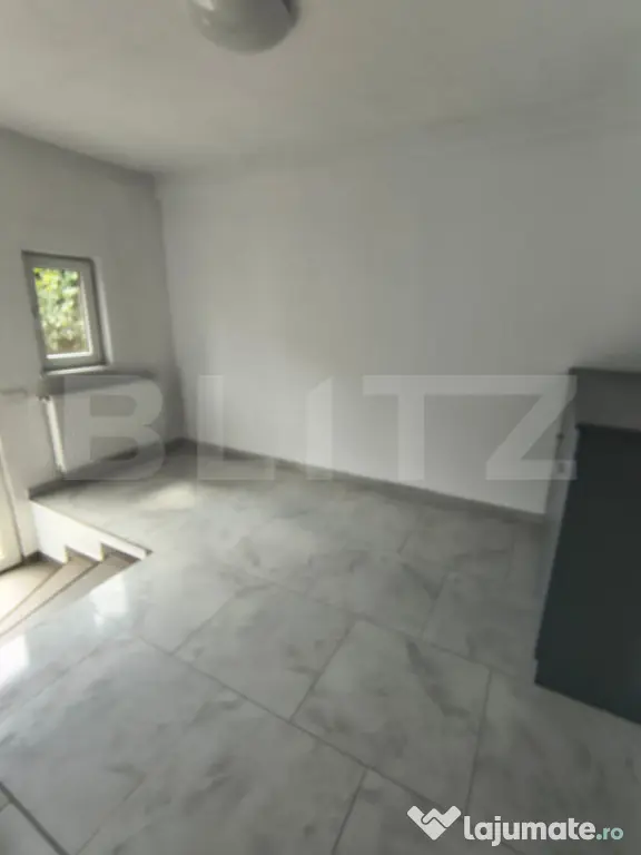 Apartament la casa de vanzare, 76 mp, zoan Codlea - Codlea (Brasov)