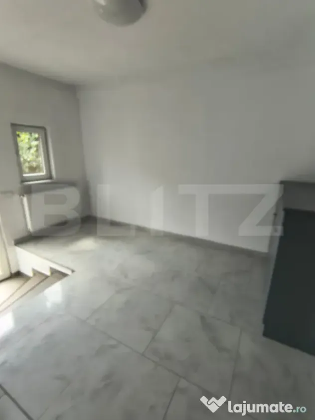 Apartament la casa de vanzare, 76 mp, zoan Codlea - Codlea (Brasov)