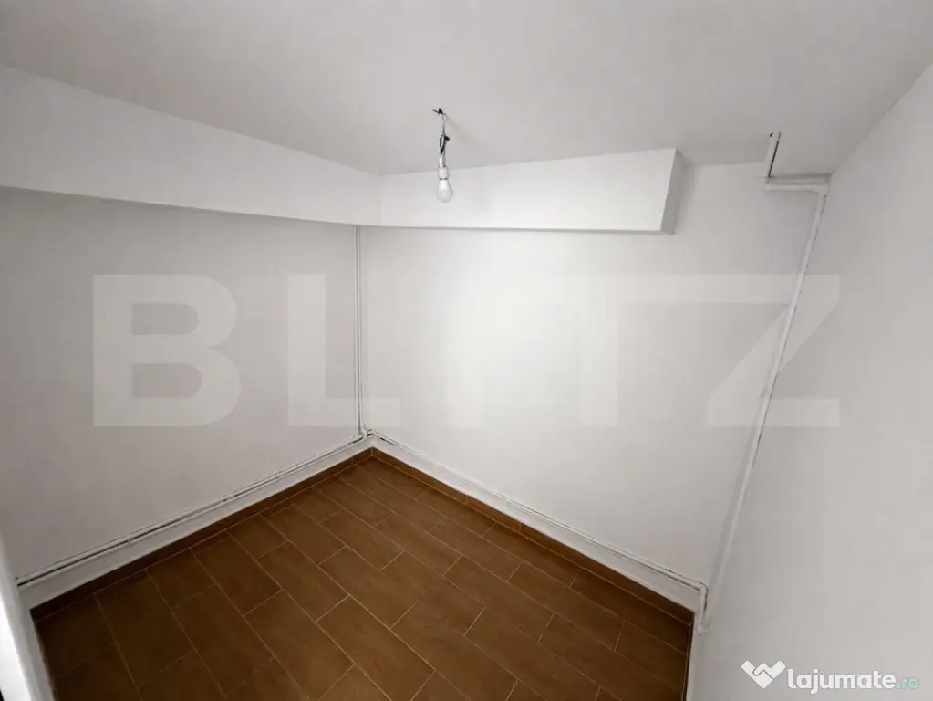 Apartament la casa de vanzare, 76 mp, zoan Codlea - Codlea (Brasov)