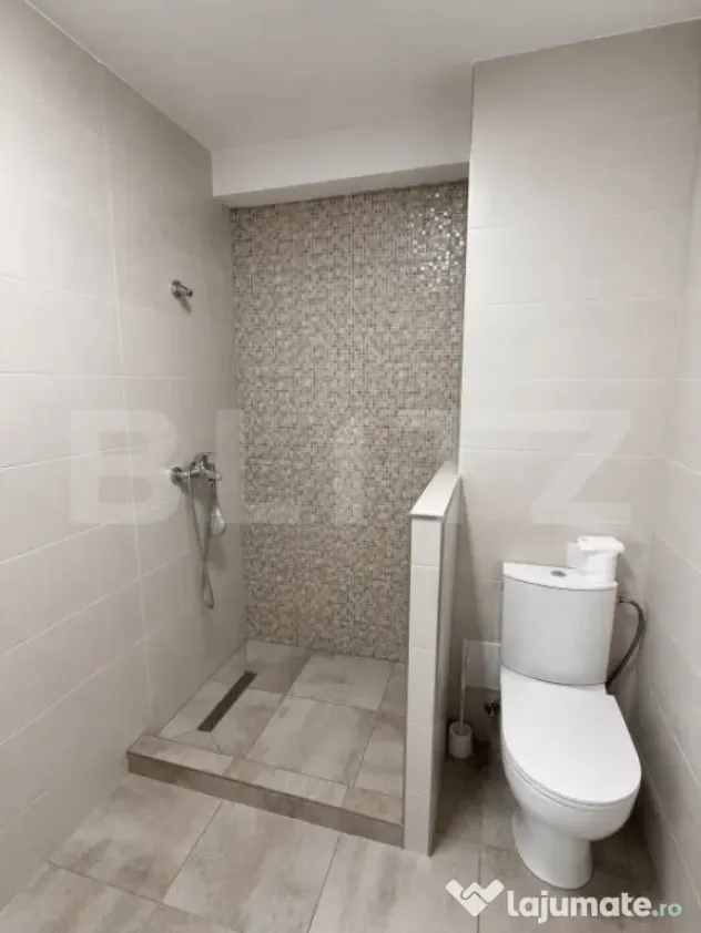 Apartament la casa de vanzare, 76 mp, zoan Codlea - Codlea (Brasov)