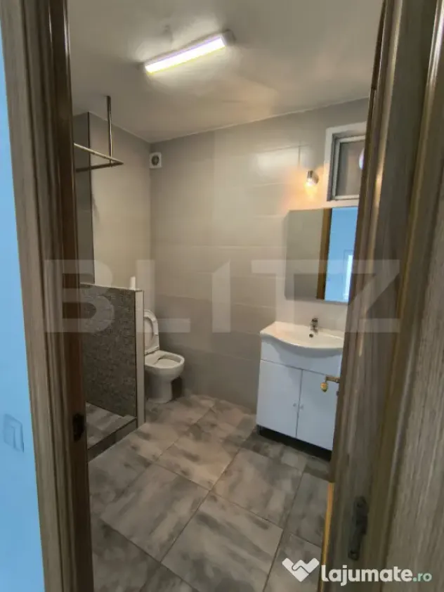 Apartament la casa de vanzare, 76 mp, zoan Codlea - Codlea (Brasov)